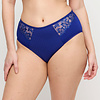 PD Deauville Full Brief  #0561816 Iconic Blue