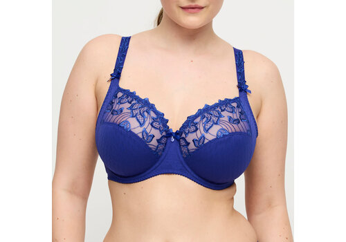 Prima Donna PD Deauville FULL CUP #0161810 Iconic Blue