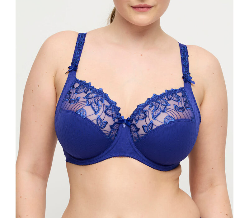 PD Deauville #061810 Iconic Blue