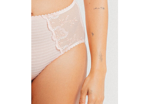 Louisa Bracq LB Elise Full Brief #419*50-NDR