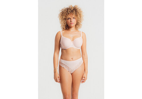 Louisa Bracq LB Elise Spacer #419*06-NDR Nude Rose