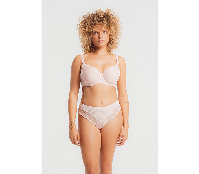 LB Elise Spacer #419*06-NDR Nude Rose