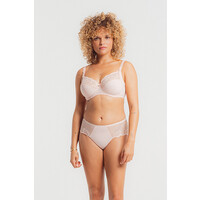 LB Elise Full Cup #419*01-NDR Nude Rose