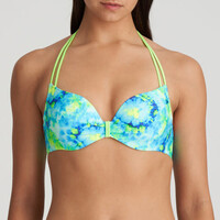 Sardegna Padded Heart Bikini Top 1006016 Landscape