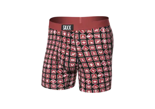 Saxx SAXX Ultra SSoft BB Fly # SXBB30F-SOB