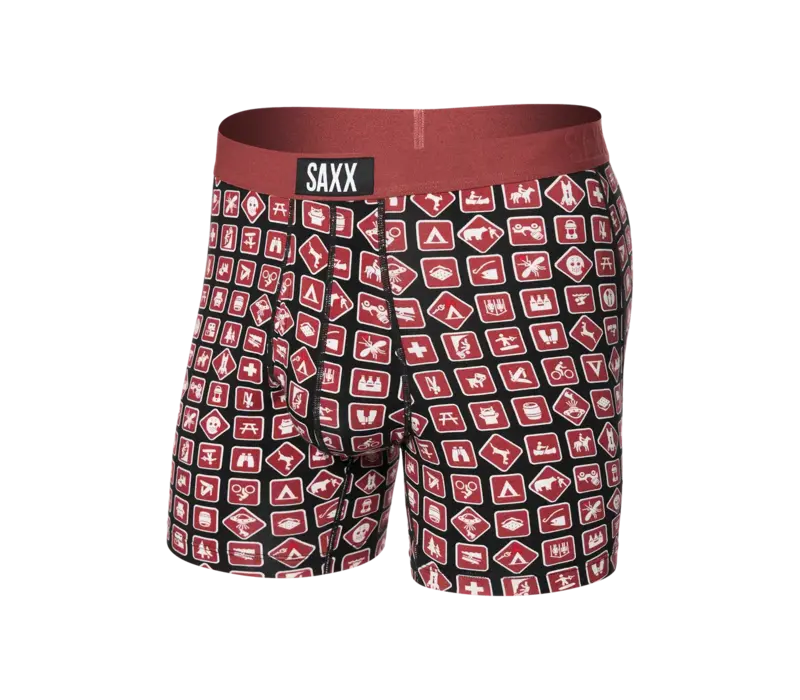 SAXX Ultra SSoft BB Fly # SXBB30F-SOB