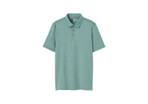 saxx DT All Day Cooling Polo #SXCP10-SLH