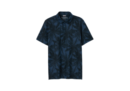 saxx DT All Day Cooling Polo #SXCP10-VVD