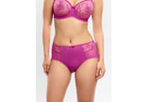 Empreinte EMP Amour Panty #05225 Magenta