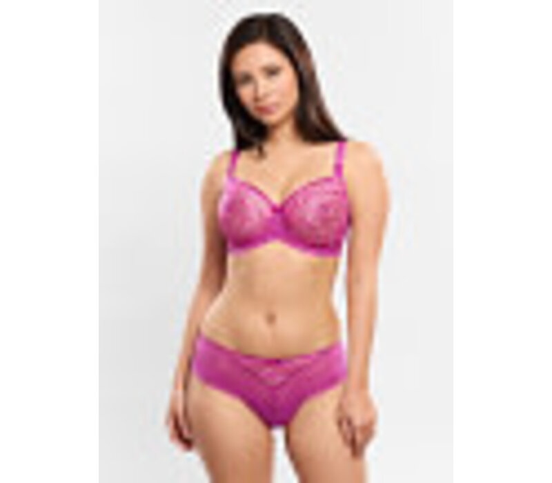 EMP Amour Full Cup #07225 Magenta