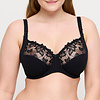 Prima Donna PD Deauville Full Cup #0161810/11 Black