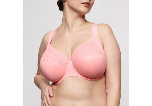 Prima Donna PD Montara Full Cup #0163385 Pink Parfait