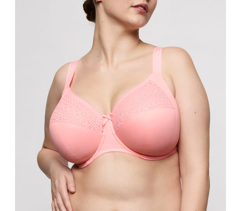 PD Montara Full Cup #0163385 Pink Parfait