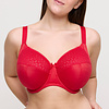 Prima Donna PD  Montara FULL CUP #0163385 True Red