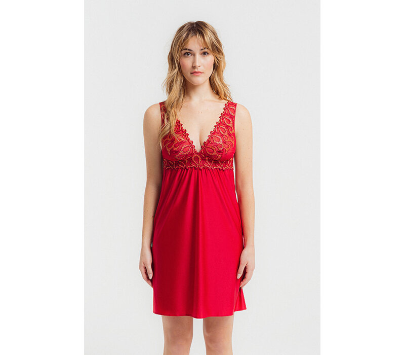 LB Burning Love Nightdress #512*85-RGB