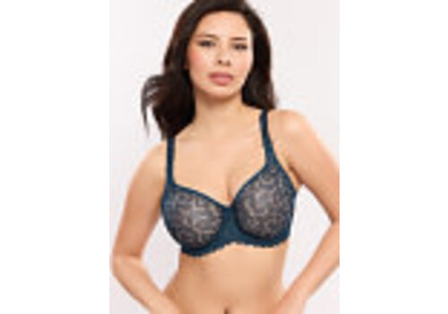 Empreinte EMP Leia Full Cup Seamless #07224 Bleu Ocean
