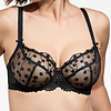 Empreinte EMP Tess Low Neck 08228 Black