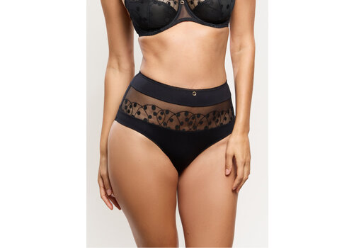 Empreinte EMP Tess Panty 05228 Black