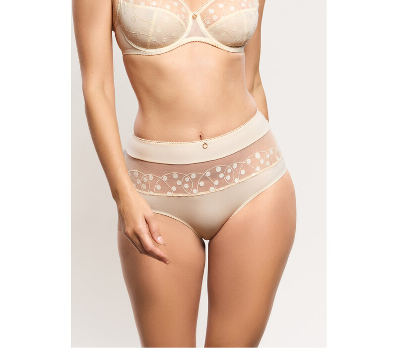 EMP Tess Panty 05228 Cream