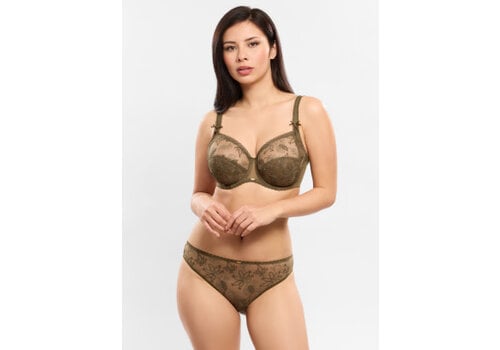 Empreinte EMP Full Cup Alix #07230 Bronze