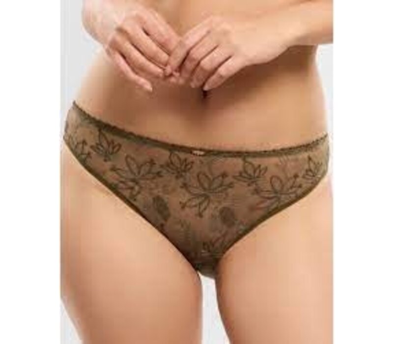 EMP Alix Brief  #03230 Bronze