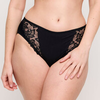 PD Deauville FULL BRIEF #0561811 Black