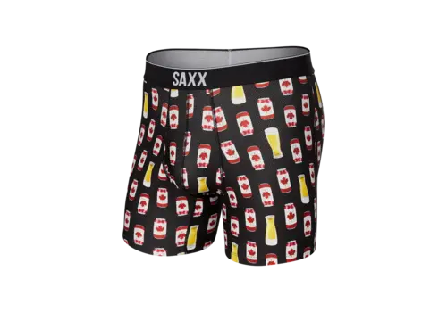 Saxx SAXX Volt Breathable Mesh BOXER BRIEF #SXBB85 - CAN