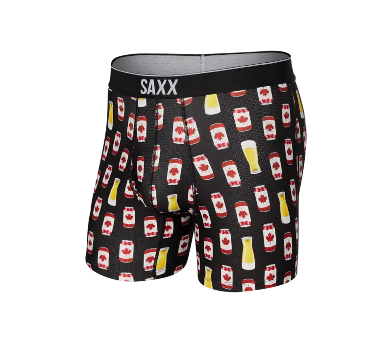 SAXX Volt Breathable Mesh BOXER BRIEF #SXBB85 - CAN