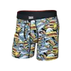 Saxx SAXX VIBE #SXVX24F-SSG SHARK GREY