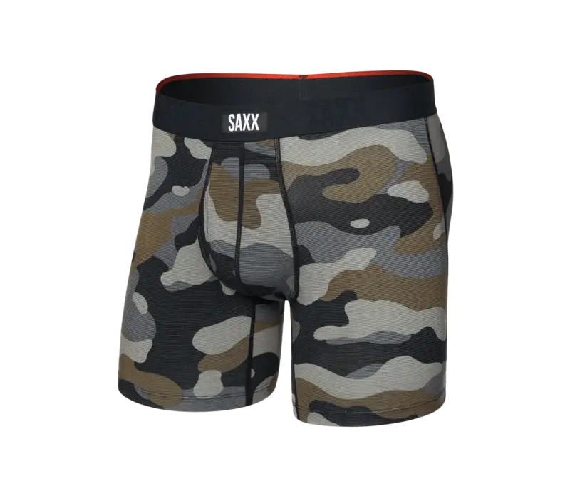 SAXX VIBE #SXV24F-DTC  DT Camo