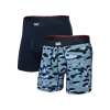 Saxx SAXX VIBE #SXPP2VX-PCN 2PK POND CAMO