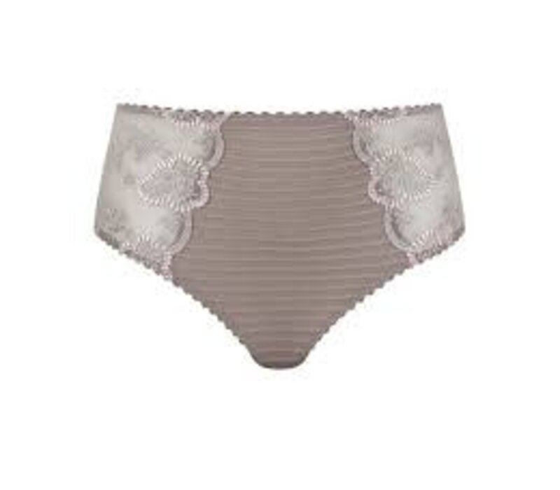 LB Elise Full Brief # 419*50-TPE Taupe