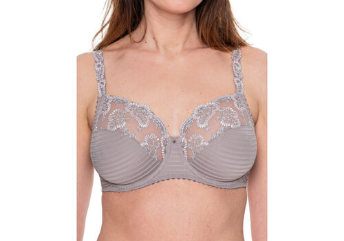 Louisa Bracq LB Elise Full Cup #419*01-TPE Taupe