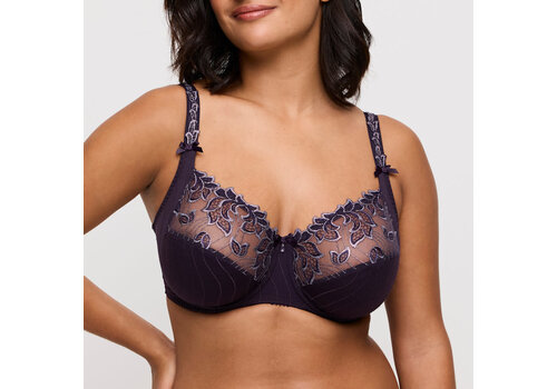 Prima Donna PD Full cup Deauville #0161811/15 Amethyst Gem