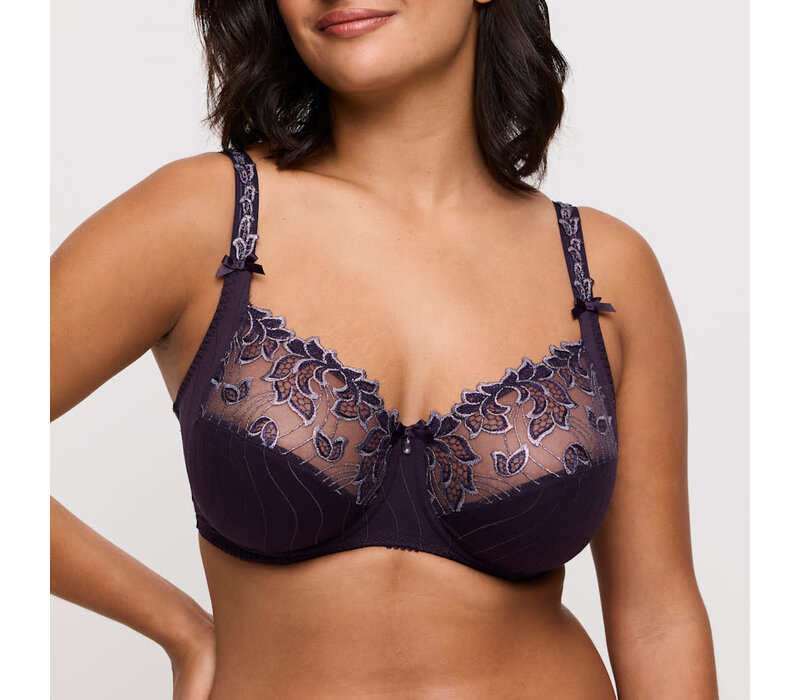 PD Full cup Deauville #0161811/15 Amethyst Gem