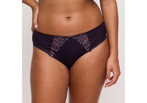 Prima Donna PD Deauville  Rio Brief #0561815 Amethyst Gem