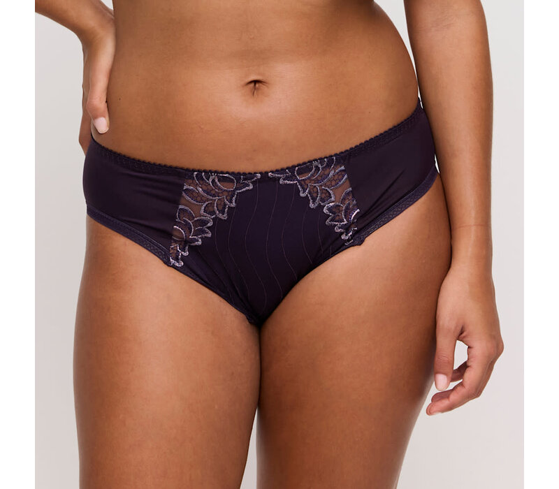 PD Deauville  Rio Brief #0561815 Amethyst Gem