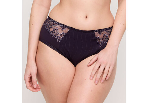 Prima Donna PD Deauville Full Brief #0561816 Amethyst Gem