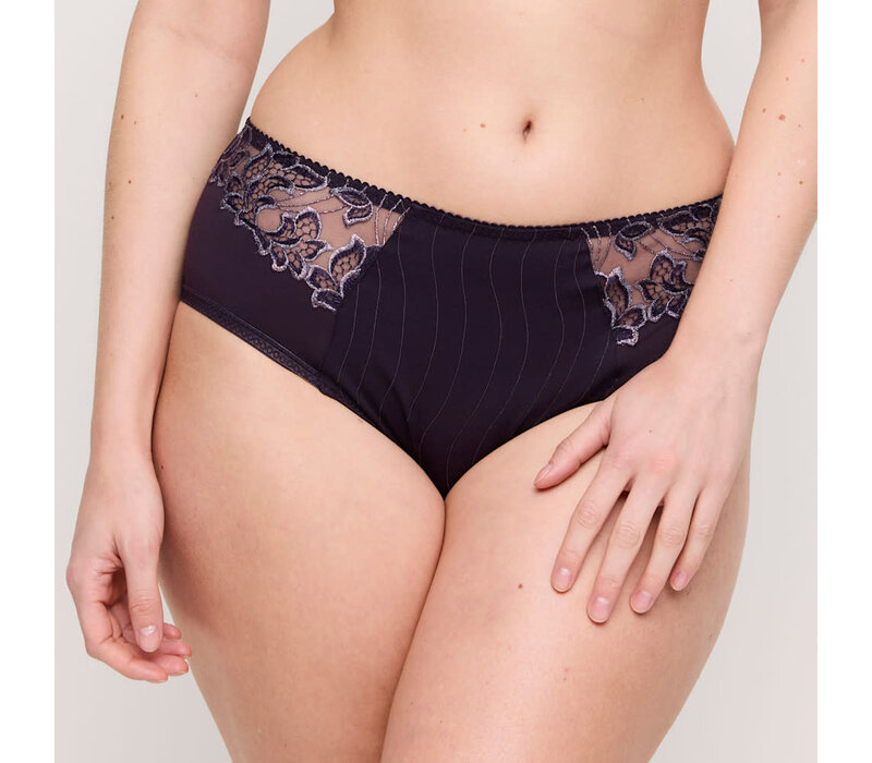 PD Deauville Full Brief #0561816 Amethyst Gem