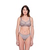 LB Elise Full cup Wireless #419*15 Taupe