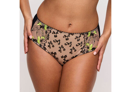 Prima Donna PD Manali Full Brief #0563571 Wild Bloom