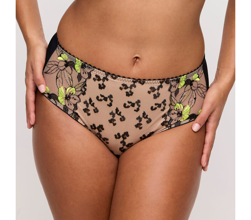 PD Manali Full Brief #0563571 Wild Bloom