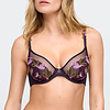 Marie Jo MJ Loish Plunge #0102942 Amethyst