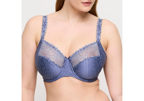 Prima Donna PD Monterrey Full Cup #0163480 Nightshadow Blue