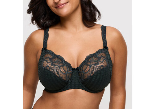 Prima Donna PD Madison FULL CUP #0162120 #0162121 Deep Forest