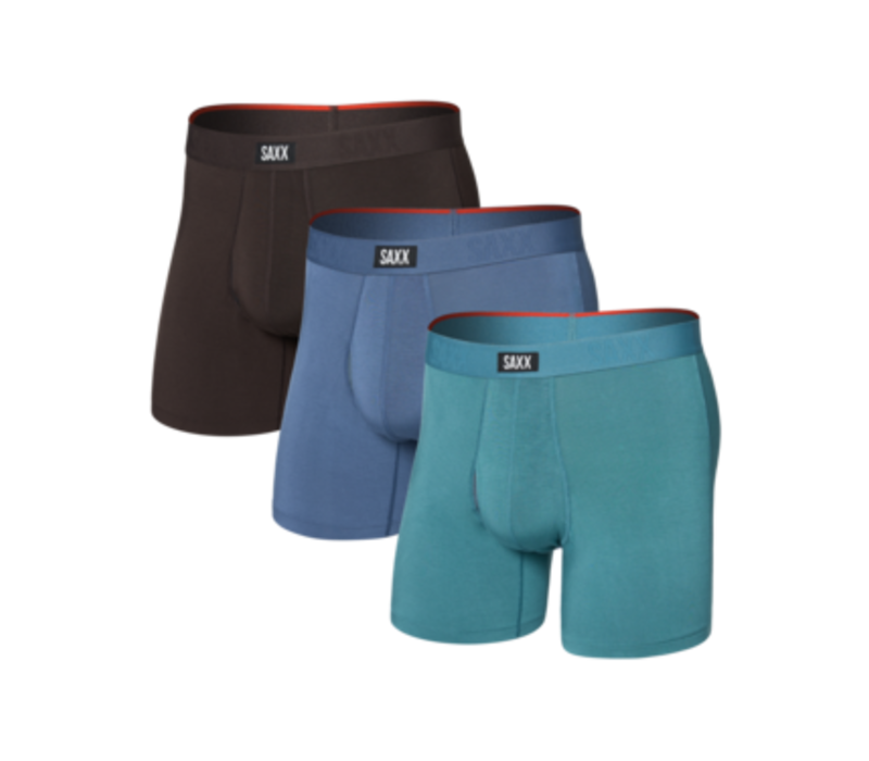 Vibe Xtra Soft Comfort 3 PKG #SXPP3VX-SID