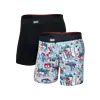 Saxx Vibe Xtra Soft Comfort 2PKG #SXPP2VX-MLB