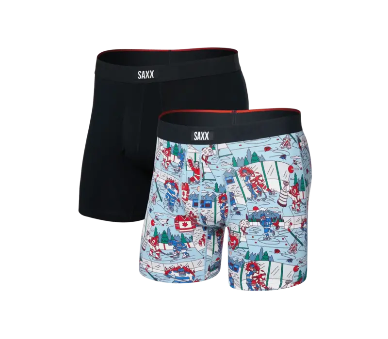 Vibe Xtra Soft Comfort 2PKG #SXPP2VX-MLB