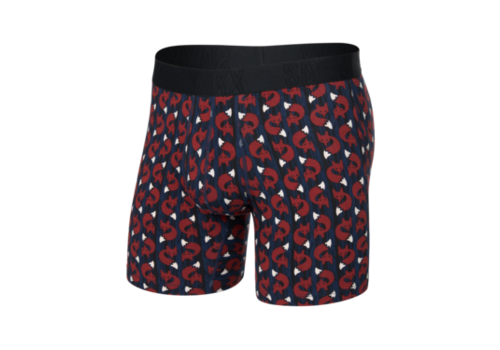 Saxx DropTemp Cooling Brief #SXBB86F-FXN