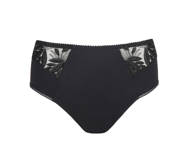 PD Orlando Brief # 0563151 Charcoal